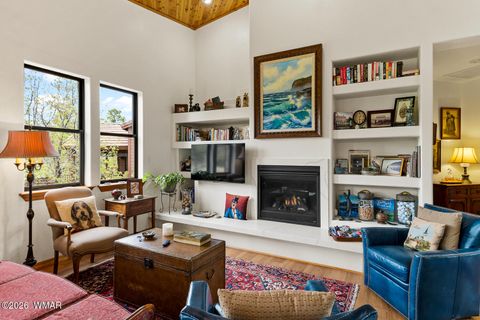 Tiny photo for 3660 W Torreon Court, Show Low, AZ 85901 (MLS # 260990)