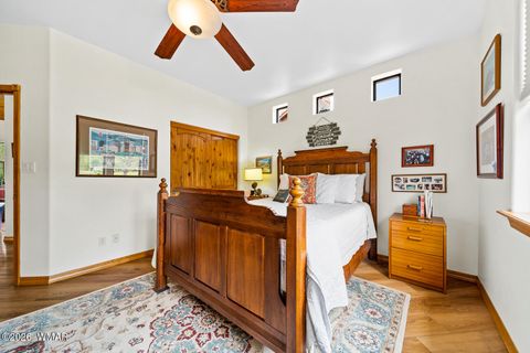 Tiny photo for 3660 W Torreon Court, Show Low, AZ 85901 (MLS # 260990)
