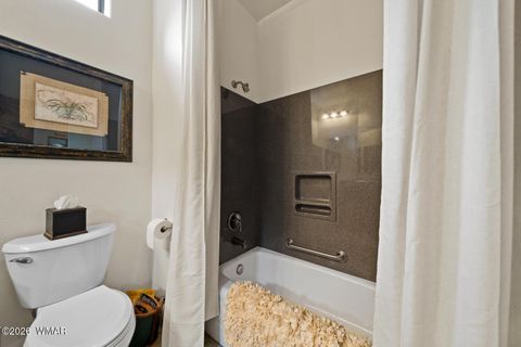 Tiny photo for 3660 W Torreon Court, Show Low, AZ 85901 (MLS # 260990)