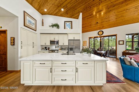 Tiny photo for 3660 W Torreon Court, Show Low, AZ 85901 (MLS # 260990)
