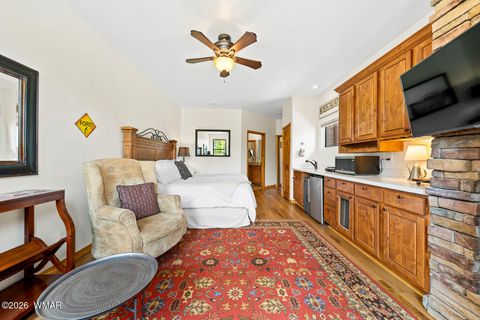 Tiny photo for 3660 W Torreon Court, Show Low, AZ 85901 (MLS # 260990)