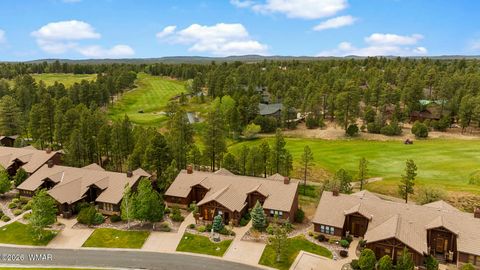 Tiny photo for 3660 W Torreon Court, Show Low, AZ 85901 (MLS # 260990)