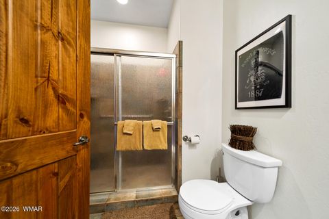 Tiny photo for 3660 W Torreon Court, Show Low, AZ 85901 (MLS # 260990)