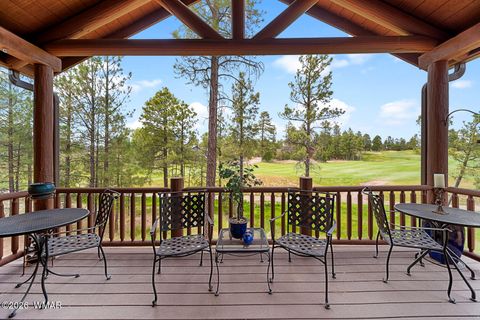 Tiny photo for 3660 W Torreon Court, Show Low, AZ 85901 (MLS # 260990)