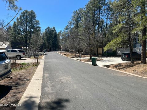 Tiny photo for 4297 Antler Lane, Show Low, AZ 85901 (MLS # 259940)