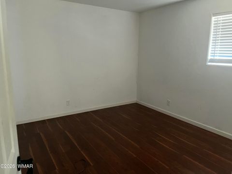 Tiny photo for 4297 Antler Lane, Show Low, AZ 85901 (MLS # 259940)