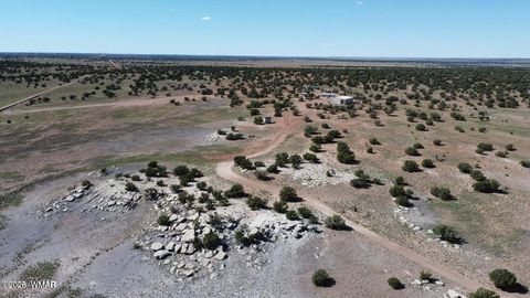Tiny photo for 002 N9027, Concho, AZ 85924 (MLS # 259172)
