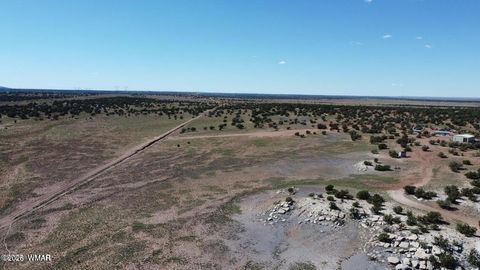 Tiny photo for 002 N9027, Concho, AZ 85924 (MLS # 259172)