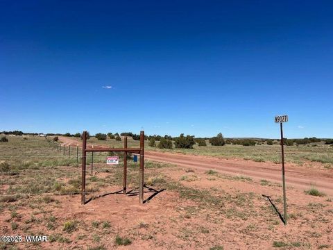Tiny photo for 002 N9027, Concho, AZ 85924 (MLS # 259172)