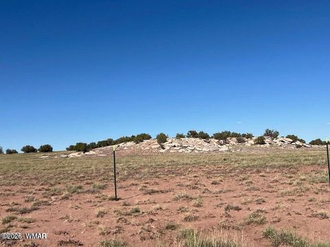 Tiny photo for 002 N9027, Concho, AZ 85924 (MLS # 259172)