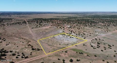 Tiny photo for 002 N9027, Concho, AZ 85924 (MLS # 259172)