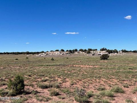 Tiny photo for 002 N9027, Concho, AZ 85924 (MLS # 259172)