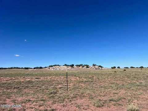 Tiny photo for 002 N9027, Concho, AZ 85924 (MLS # 259172)