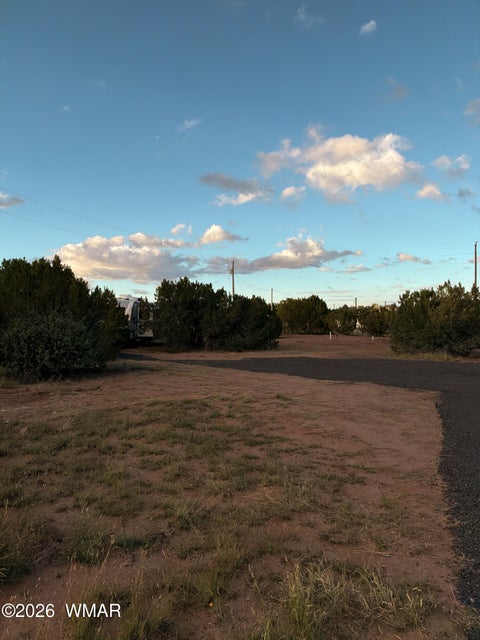 Tiny photo for 37 Cinder Drive, Concho, AZ 85924 (MLS # 263496)