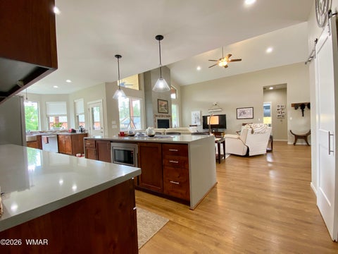 Tiny photo for 599 E Osprey Lane, Pinetop, AZ 85935 (MLS # 262908)