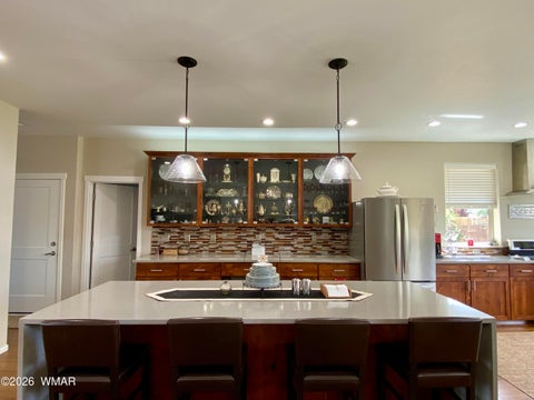 Tiny photo for 599 E Osprey Lane, Pinetop, AZ 85935 (MLS # 262908)
