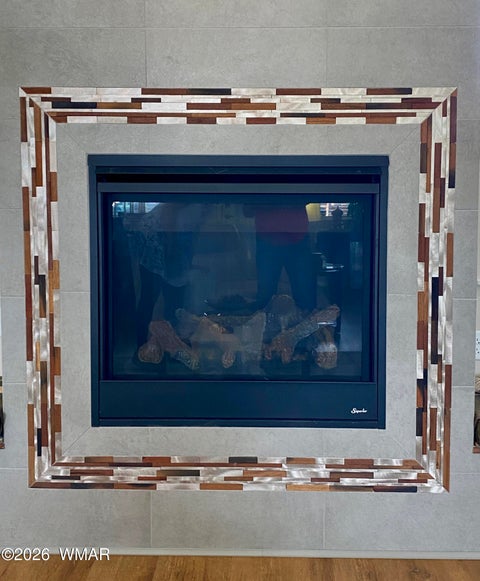 Tiny photo for 599 E Osprey Lane, Pinetop, AZ 85935 (MLS # 262908)
