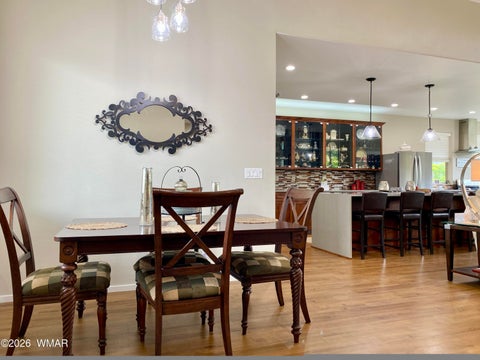 Tiny photo for 599 E Osprey Lane, Pinetop, AZ 85935 (MLS # 262908)