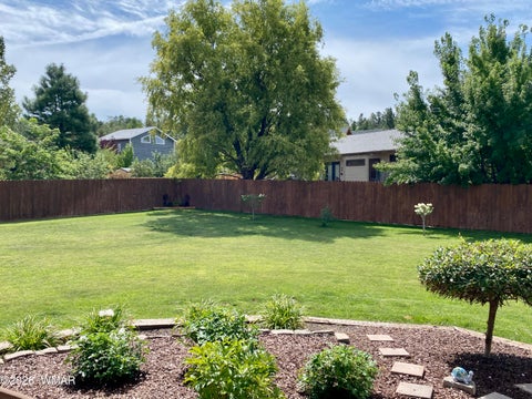 Tiny photo for 599 E Osprey Lane, Pinetop, AZ 85935 (MLS # 262908)