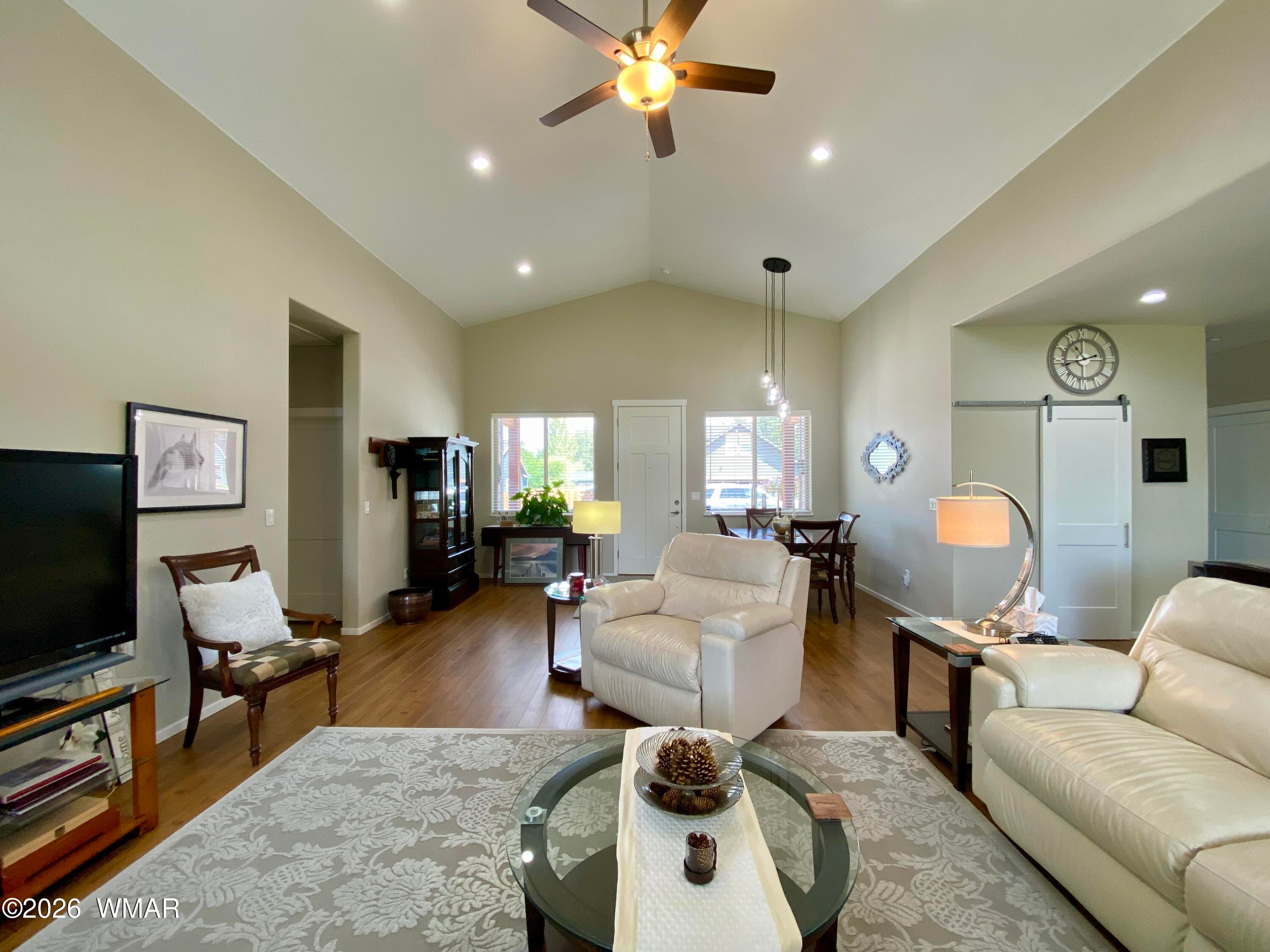 599 E Osprey Lane
