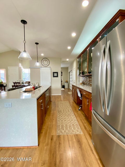 Tiny photo for 599 E Osprey Lane, Pinetop, AZ 85935 (MLS # 262908)