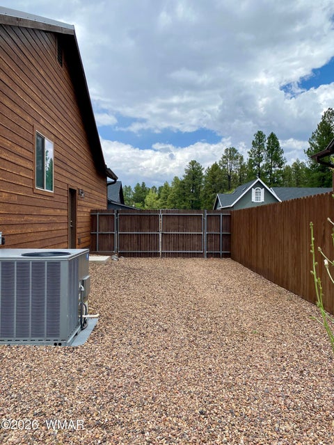 Tiny photo for 599 E Osprey Lane, Pinetop, AZ 85935 (MLS # 262908)