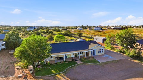 Photo of 1468 S Skyline Drive, Snowflake, AZ 85937 (MLS # 263407)