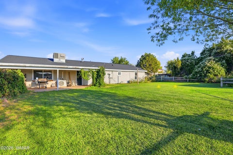 Tiny photo for 1468 S Skyline Drive, Snowflake, AZ 85937 (MLS # 263407)