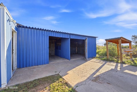 Tiny photo for 1468 S Skyline Drive, Snowflake, AZ 85937 (MLS # 263407)