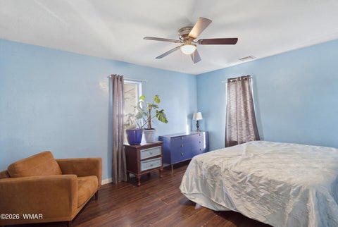 Tiny photo for 1468 S Skyline Drive, Snowflake, AZ 85937 (MLS # 263407)