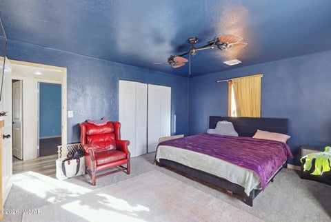 Tiny photo for 1468 S Skyline Drive, Snowflake, AZ 85937 (MLS # 263407)