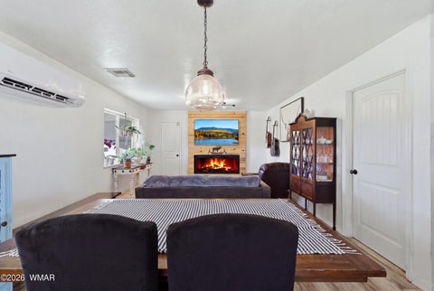Tiny photo for 1468 S Skyline Drive, Snowflake, AZ 85937 (MLS # 263407)
