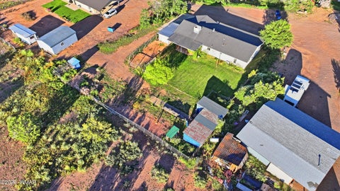 Tiny photo for 1468 S Skyline Drive, Snowflake, AZ 85937 (MLS # 263407)