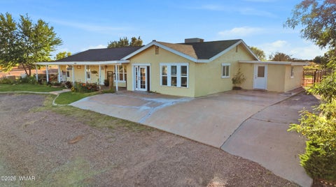 Tiny photo for 1468 S Skyline Drive, Snowflake, AZ 85937 (MLS # 263407)
