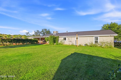 Tiny photo for 1468 S Skyline Drive, Snowflake, AZ 85937 (MLS # 263407)