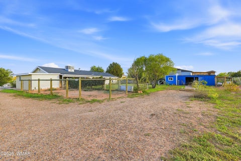 Tiny photo for 1468 S Skyline Drive, Snowflake, AZ 85937 (MLS # 263407)
