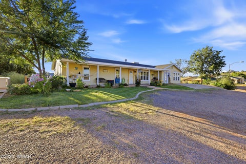 Tiny photo for 1468 S Skyline Drive, Snowflake, AZ 85937 (MLS # 263407)
