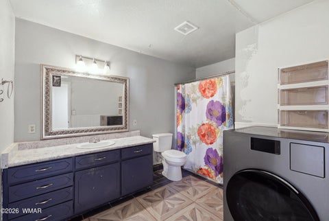 Tiny photo for 1468 S Skyline Drive, Snowflake, AZ 85937 (MLS # 263407)