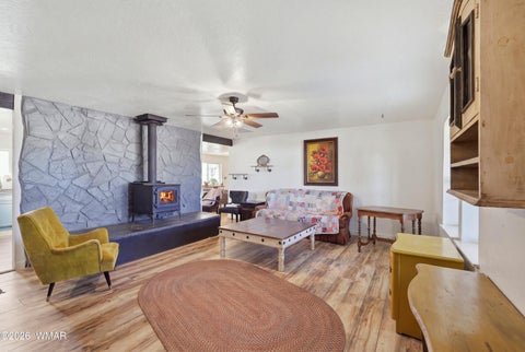 Tiny photo for 1468 S Skyline Drive, Snowflake, AZ 85937 (MLS # 263407)