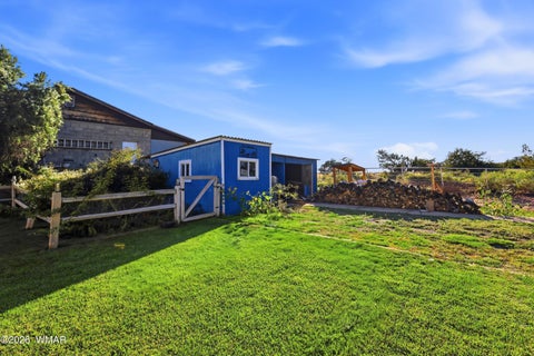 Tiny photo for 1468 S Skyline Drive, Snowflake, AZ 85937 (MLS # 263407)