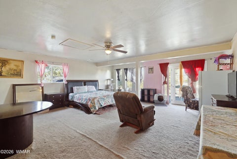 Tiny photo for 1468 S Skyline Drive, Snowflake, AZ 85937 (MLS # 263407)