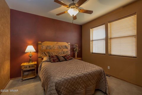 Tiny photo for 1101 N Bison Golf Court, Show Low, AZ 85901 (MLS # 259543)