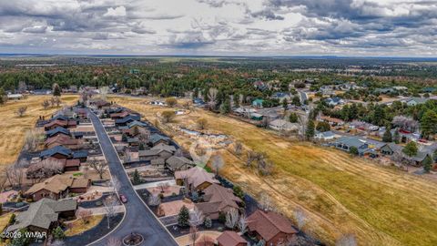 Tiny photo for 1101 N Bison Golf Court, Show Low, AZ 85901 (MLS # 259543)