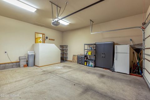 Tiny photo for 1101 N Bison Golf Court, Show Low, AZ 85901 (MLS # 259543)