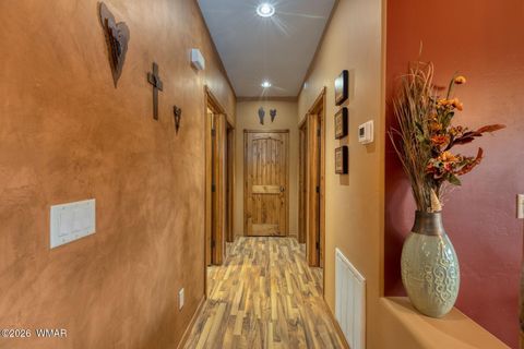 Tiny photo for 1101 N Bison Golf Court, Show Low, AZ 85901 (MLS # 259543)