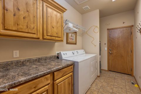 Tiny photo for 1101 N Bison Golf Court, Show Low, AZ 85901 (MLS # 259543)