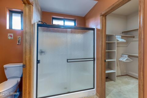 Tiny photo for 1101 N Bison Golf Court, Show Low, AZ 85901 (MLS # 259543)