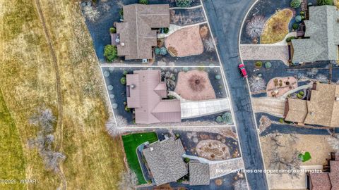Tiny photo for 1101 N Bison Golf Court, Show Low, AZ 85901 (MLS # 259543)