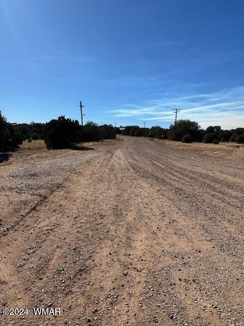Tiny photo for 8419 Silver Creek Drive, Show Low, AZ 85901 (MLS # 253964)