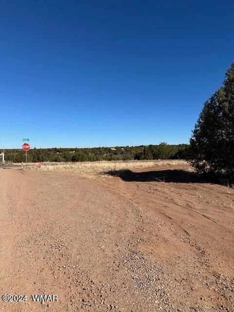 Tiny photo for 8419 Silver Creek Drive, Show Low, AZ 85901 (MLS # 253964)
